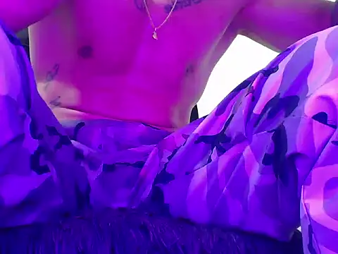 xxxtreme master7 online show from February 10, 2026, 2:43 am