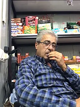 semir4282 online show from November 13, 2025, 4:33 pm