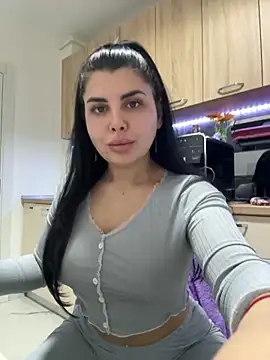 Scarlett-Dream online show from November 25, 2025, 4:13 am