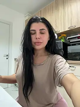 Scarlett-Dream online show from May 1, 2026, 5:56 am