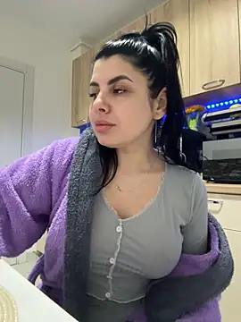 Scarlett-Dream online show from March 16, 2026, 4:09 am