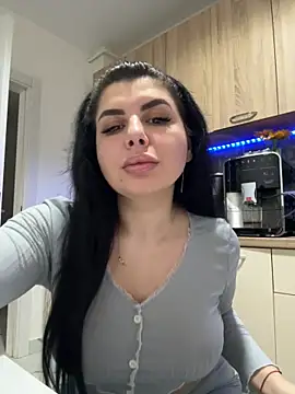 Scarlett-Dream online show from February 23, 2026, 7:42 am