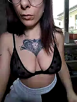 Snapshot of BoccadiFata chatting on January 24, 2025, 10:43 am BoccadiFata online show from January 24, 2025, 10:43 am