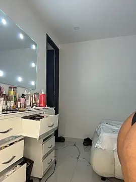 stormyy  online show from January 15, 2026, 12:14 am