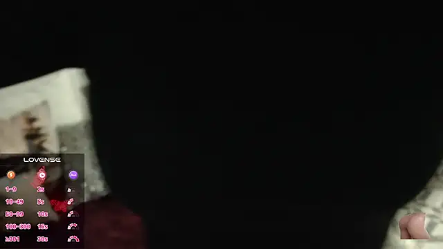 Myrnasexxx online show from March 21, 2025, 3:22 am