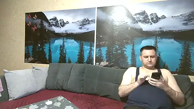 Snapshot of Big_Boss55 chatting on May 23, 2026, 8:46 am Big Boss55 online show from May 23, 2026, 8:46 am