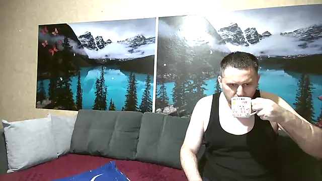Snapshot of Big_Boss55 chatting on May 18, 2026, 8:30 am Big Boss55 online show from May 18, 2026, 8:30 am