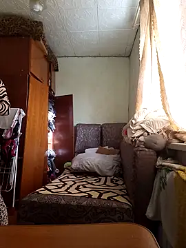 BustyBlond online show from March 2, 2026, 6:25 am