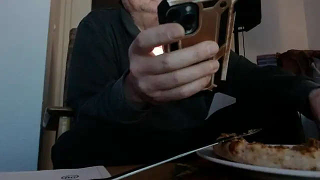 Cordt27 online show from December 18, 2025, 10:57 pm