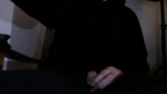 Cordt27 online show from December 3, 2025, 10:09 pm