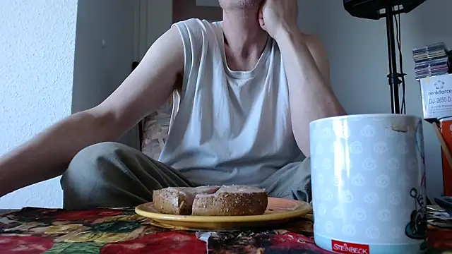 Cordt27 online show from May 27, 2026, 2:46 pm