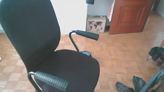 mikeyhotbear online show from February 24, 2026, 5:25 pm