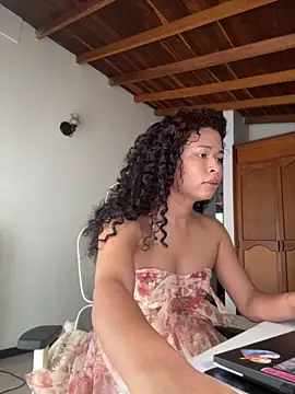 GabriSaenz online show from May 11, 2026, 1:01 pm