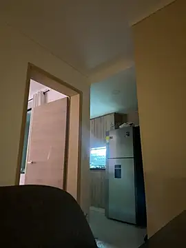 GabriSaenz online show from December 22, 2024, 10:47 pm