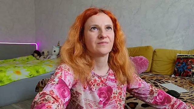 Simabigsmile online show from March 16, 2026, 5:55 am