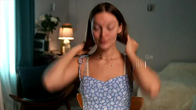 Special    online show from March 19, 2025, 2:35 pm