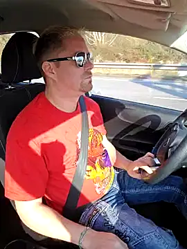 Trucker Hunter online show from March 3, 2025, 10:06 am