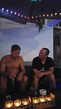 Trucker Hunter online show from April 22, 2026, 8:59 pm