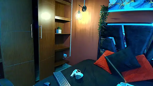 DacotaAndersonDirty online show from November 27, 2025, 10:37 am