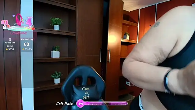 DacotaAndersonDirty online show from November 12, 2025, 10:41 am