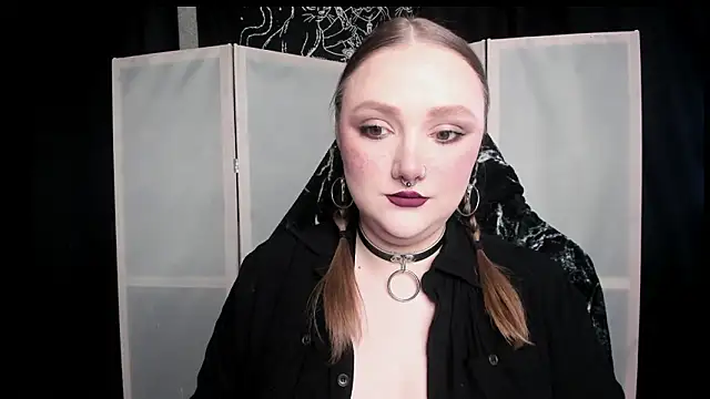 YourDyingBride online show from March 20, 2026, 4:24 am