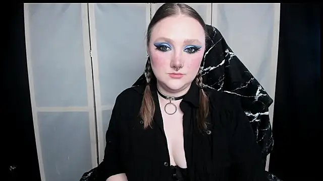 YourDyingBride online show from February 21, 2026, 4:47 am