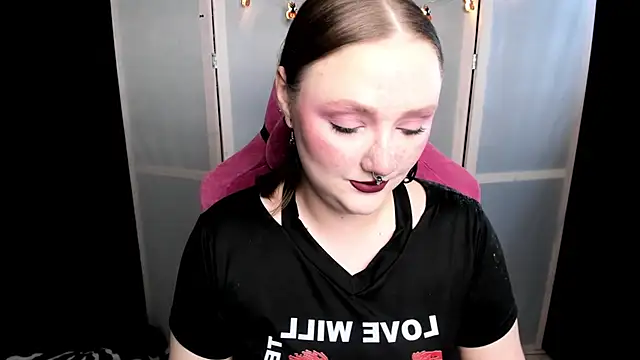 YourDyingBride online show from October 26, 2025, 2:01 am