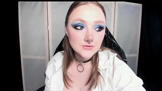 YourDyingBride online show from February 16, 2026, 7:23 pm