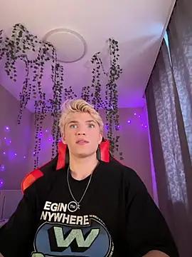 Justin Horn online show from February 14, 2025, 1:51 pm