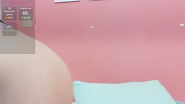 skinnyandcute online show from October 29, 2025, 7:57 pm