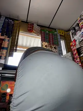 Snapshot of sammyqueenx21 chatting on March 3, 2026, 5:09 pm sammyqueenx21 online show from March 3, 2026, 5:09 pm