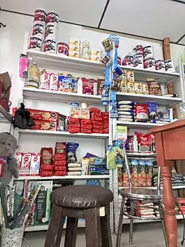 sammyqueenx21 online show from March 21, 2025, 8:18 pm