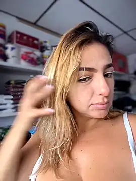 Snapshot of sammyqueenx21 chatting on December 19, 2025, 2:19 pm sammyqueenx21 online show from December 19, 2025, 2:19 pm