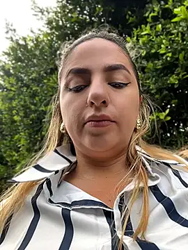 Snapshot of sammyqueenx21 chatting on June 3, 2026, 12:17 pm sammyqueenx21 online show from June 3, 2026, 12:17 pm