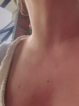 sammyqueenx21 online show from March 20, 2025, 9:24 pm