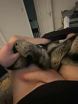 Snapshot of Furdale chatting on February 25, 2025, 5:40 pm Furdale online show from February 25, 2025, 5:40 pm