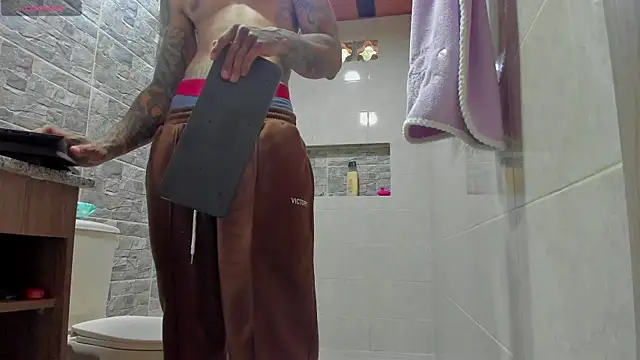 Aron ford online show from December 3, 2025, 7:13 pm