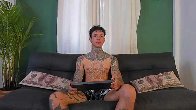 Aron ford online show from March 15, 2026, 4:47 pm