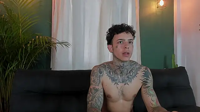 Aron ford online show from November 6, 2025, 1:15 pm