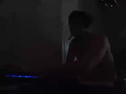 Snapshot of JOHN_GOSTOSO chatting on November 20, 2025, 12:06 pm JOHN GOSTOSO online show from November 20, 2025, 12:06 pm