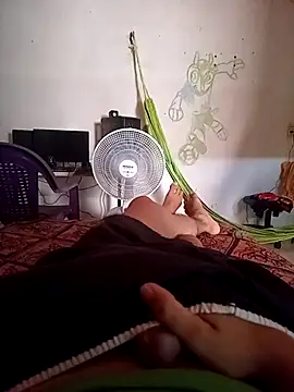 Snapshot of JOHN_GOSTOSO chatting on December 18, 2025, 4:00 pm JOHN GOSTOSO online show from December 18, 2025, 4:00 pm