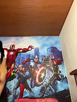 Snapshot of Anne_Robert chatting on November 22, 2025, 1:48 am Anne Robert online show from November 22, 2025, 1:48 am