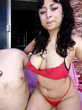 SEXBAEL online show from May 5, 2026, 4:37 am