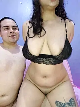 SEXBAEL online show from December 1, 2025, 4:24 am