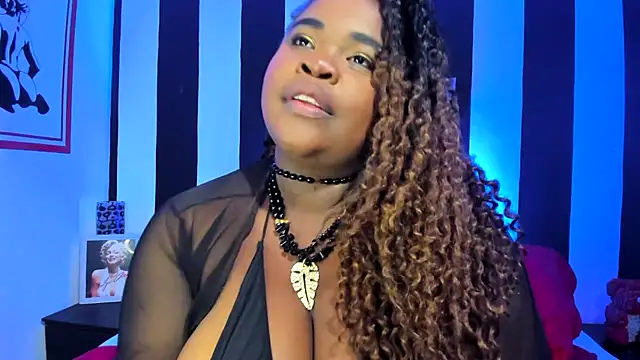 YeminaLeman online show from February 26, 2025, 12:38 pm