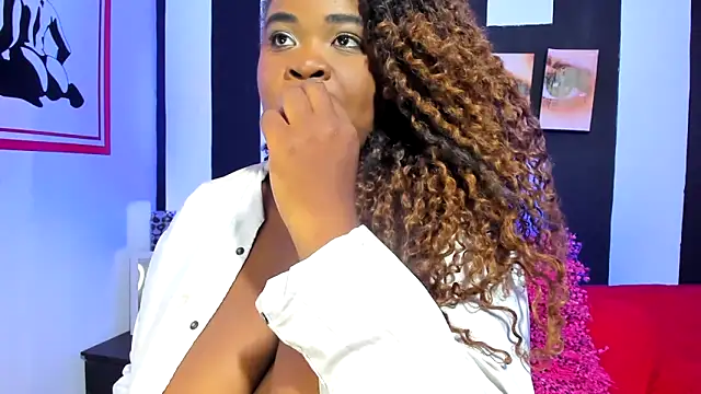 YeminaLeman online show from March 2, 2025, 4:25 pm