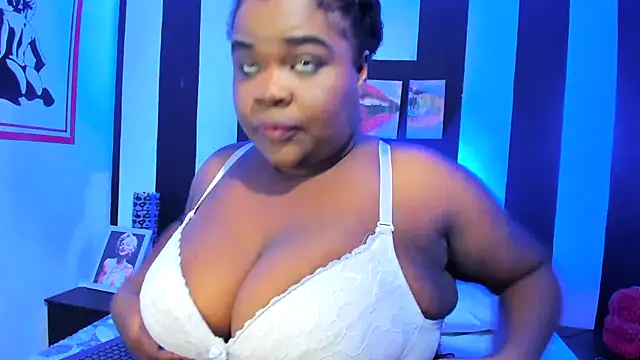 YeminaLeman online show from February 19, 2025, 12:25 am