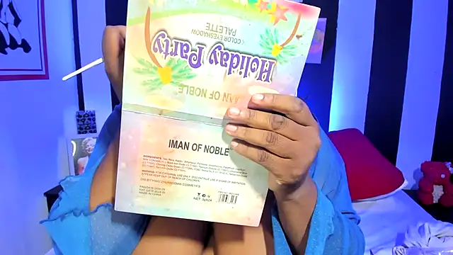 YeminaLeman online show from March 2, 2025, 10:16 am