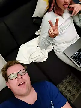 AnnualSunrise online show from February 27, 2025, 8:09 pm