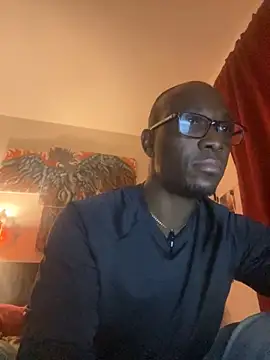 KingB8r online show from October 27, 2025, 11:05 pm